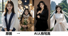 去摄影棚不只费时费